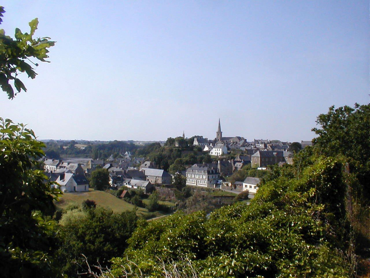 La Roche-Jaudy, Côtes-d'Armor