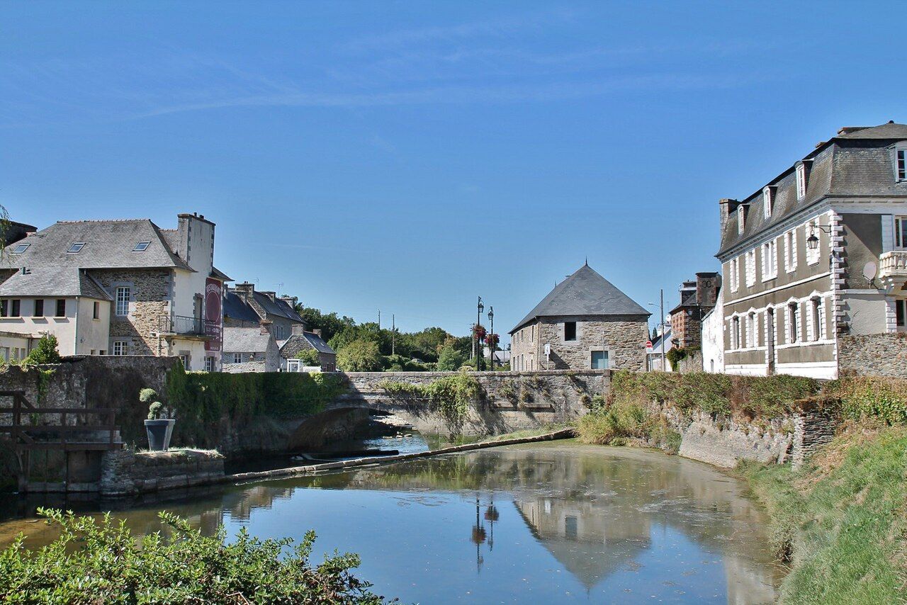 Photo 2 — La Roche-Jaudy, Côtes-d'Armor (22450)