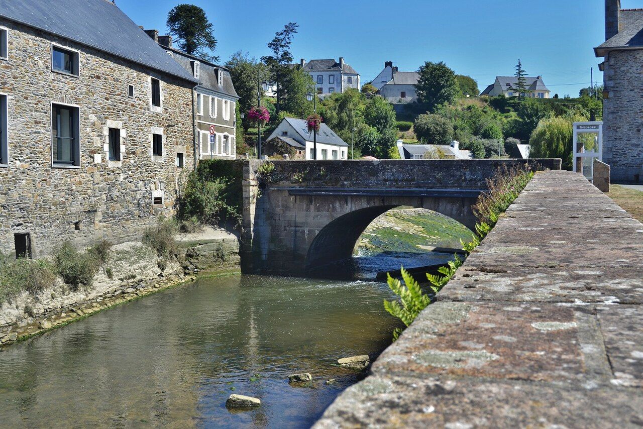 Photo 3 — La Roche-Jaudy, Côtes-d'Armor (22450)