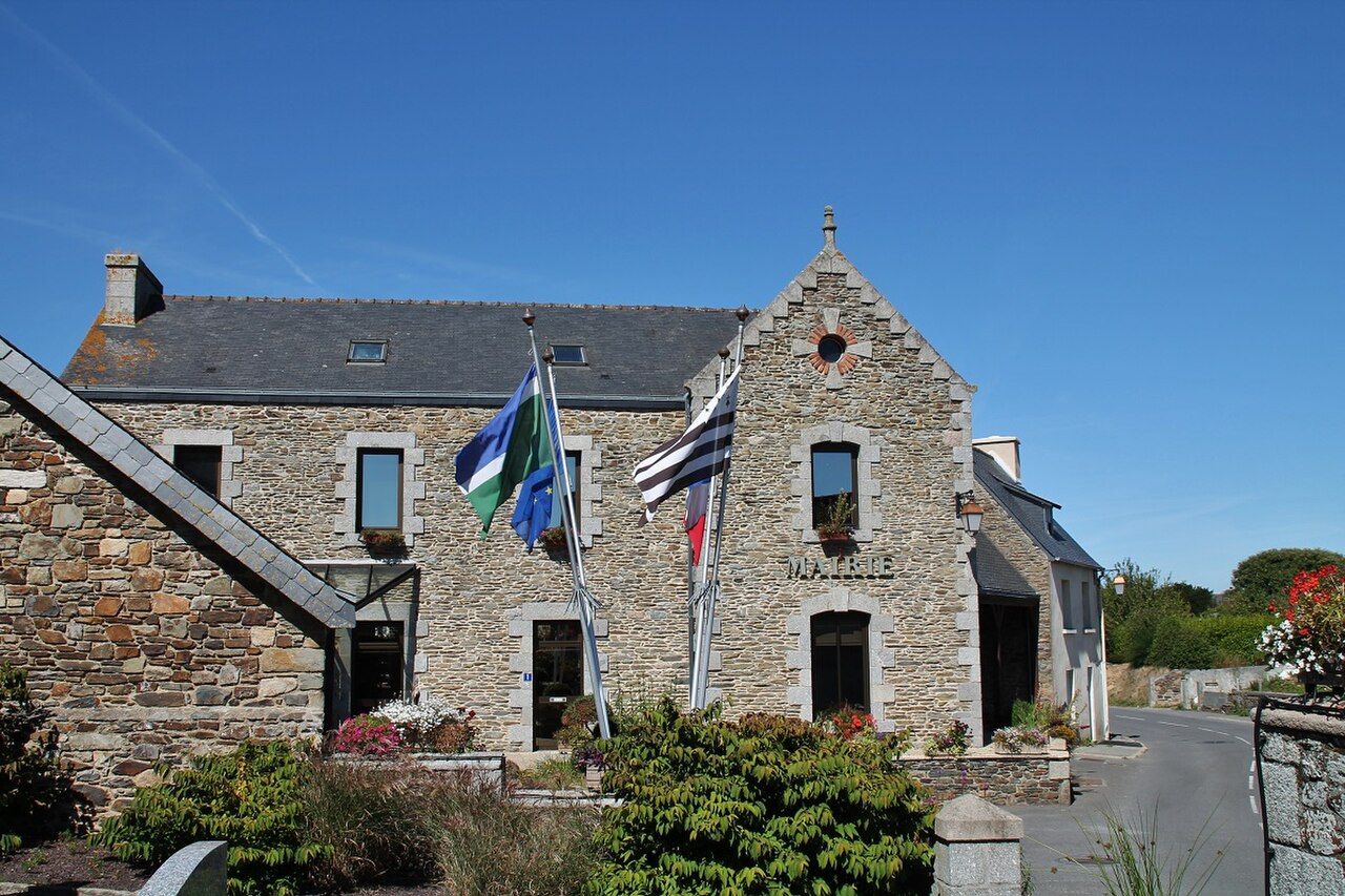 Photo 5 — La Roche-Jaudy, Côtes-d'Armor (22450)