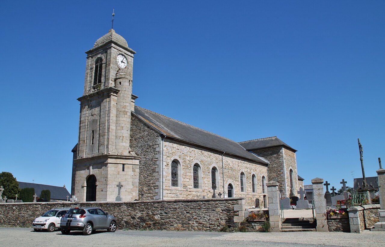 Photo 6 — La Roche-Jaudy, Côtes-d'Armor (22450)