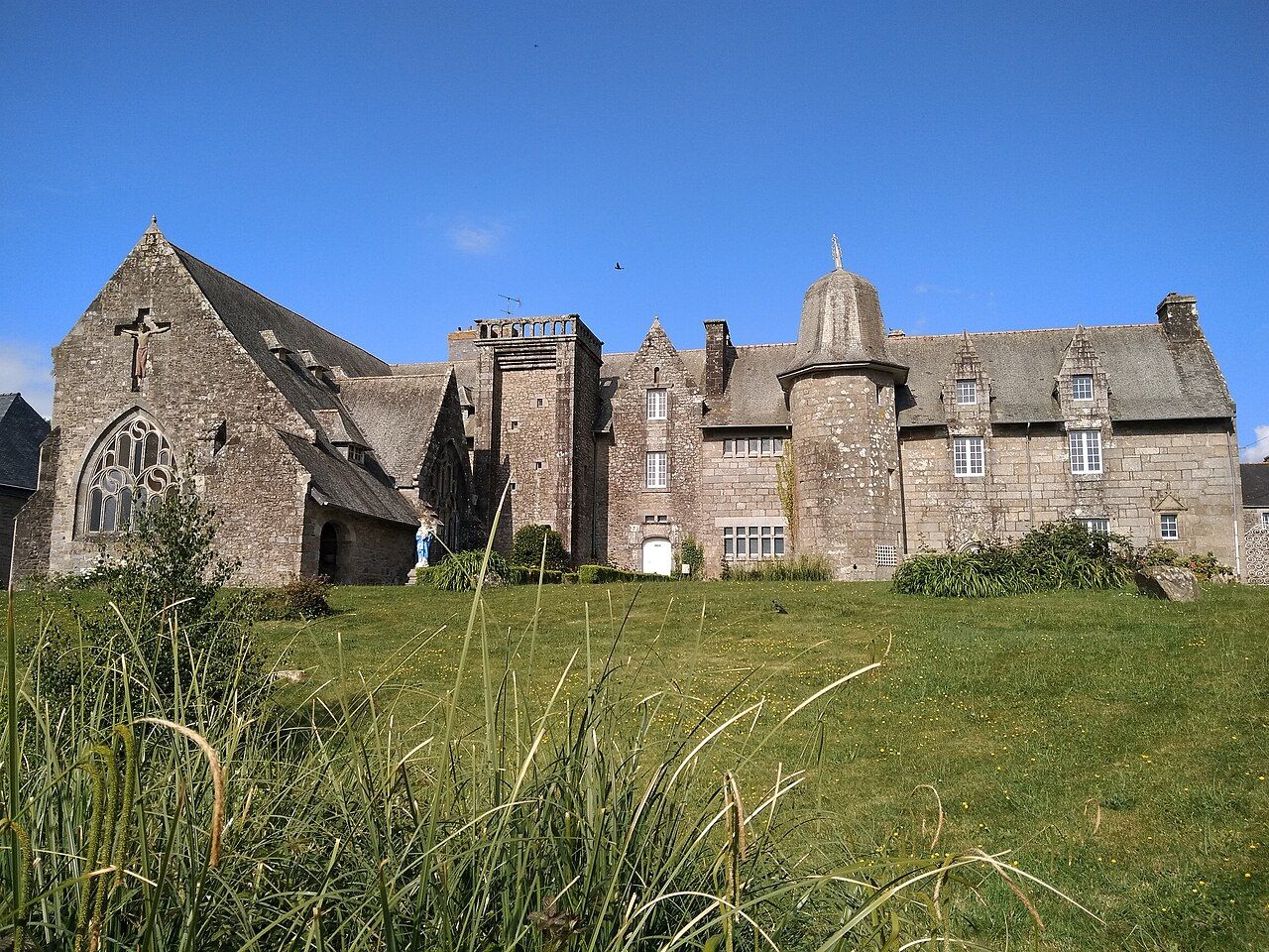 Photo 3 — Rostrenen, Côtes-d'Armor (22110)