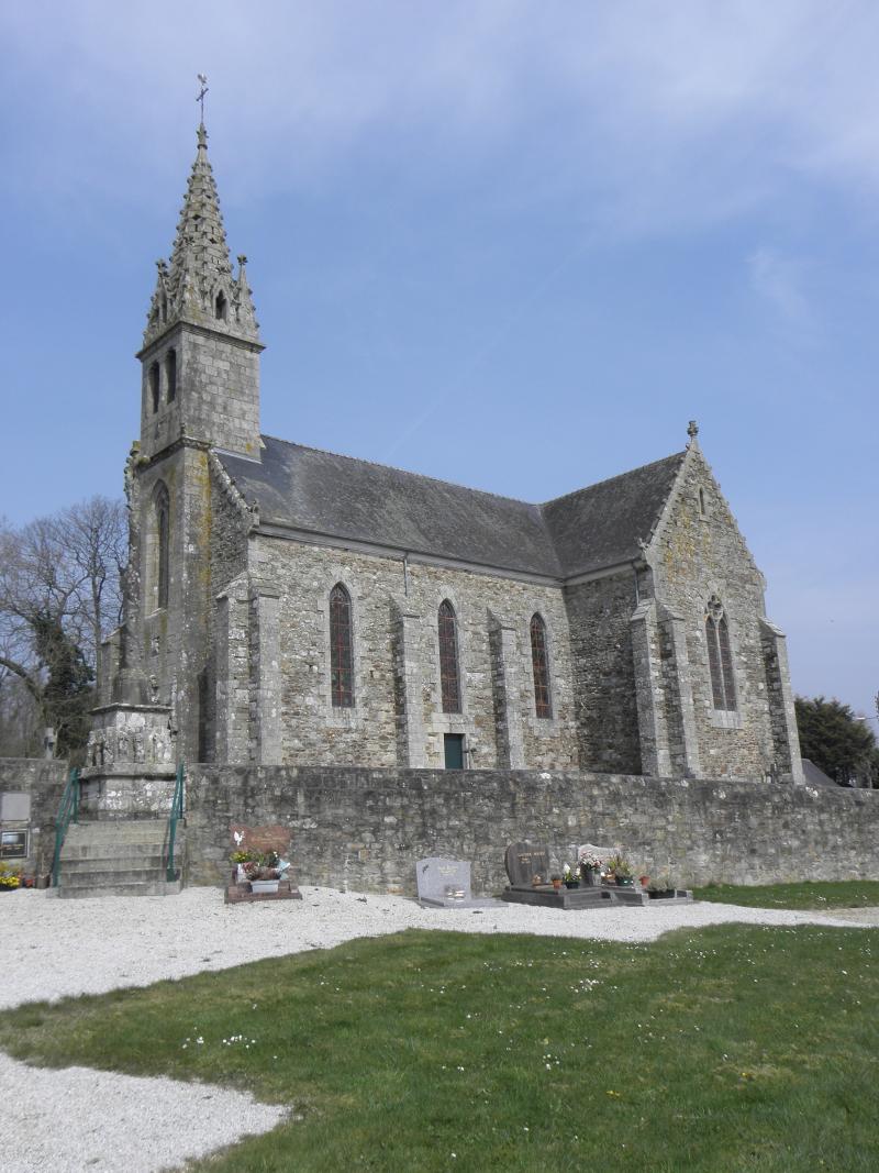 Saint-Adrien, Côtes-d'Armor