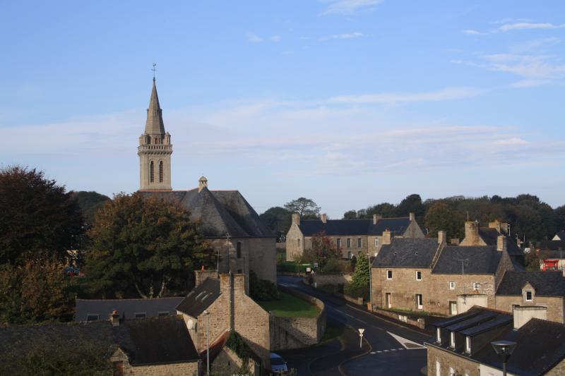 Saint-Brandan, Côtes-d'Armor