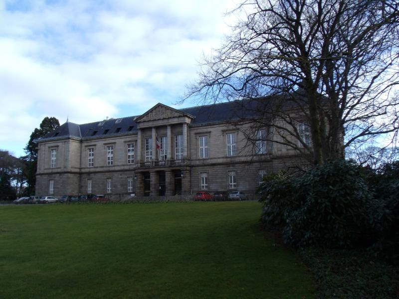 Photo 4 - Saint-Brieuc, Côtes-d'Armor (22000)