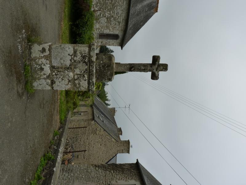 Saint-Carreuc, Côtes-d'Armor