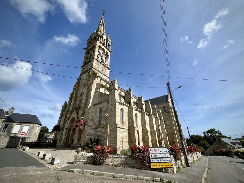 Saint-Cast-le-Guildo