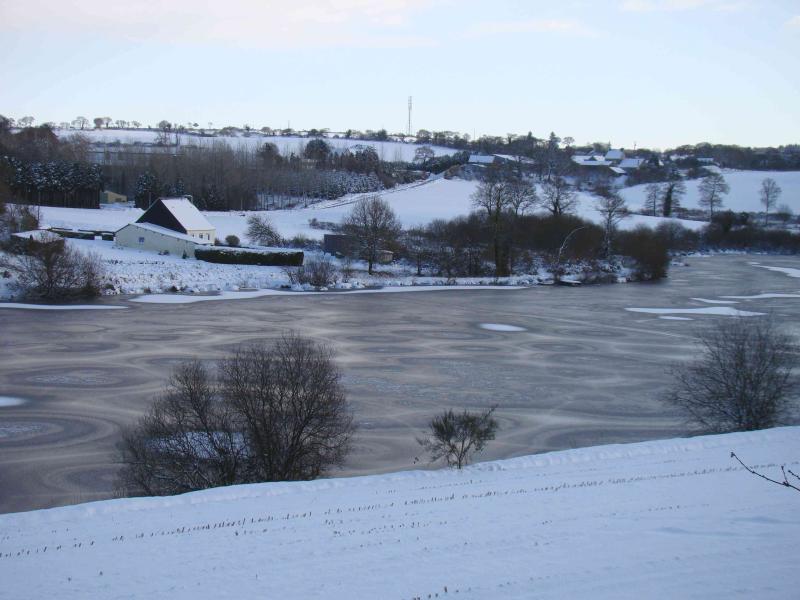 Saint-Connan