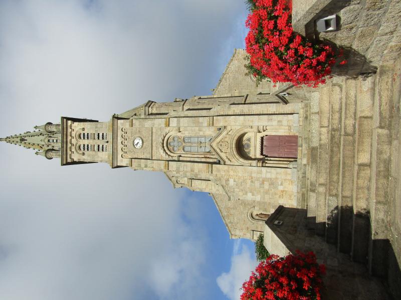 Saint-Donan, Côtes-d'Armor