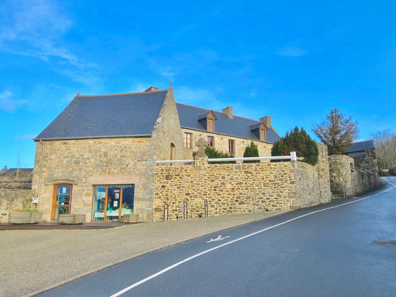 Photo 3 - Saint-Jacut-De-La-Mer, Côtes-d'Armor (22750)