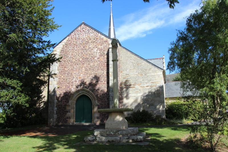 Saint-Launeuc