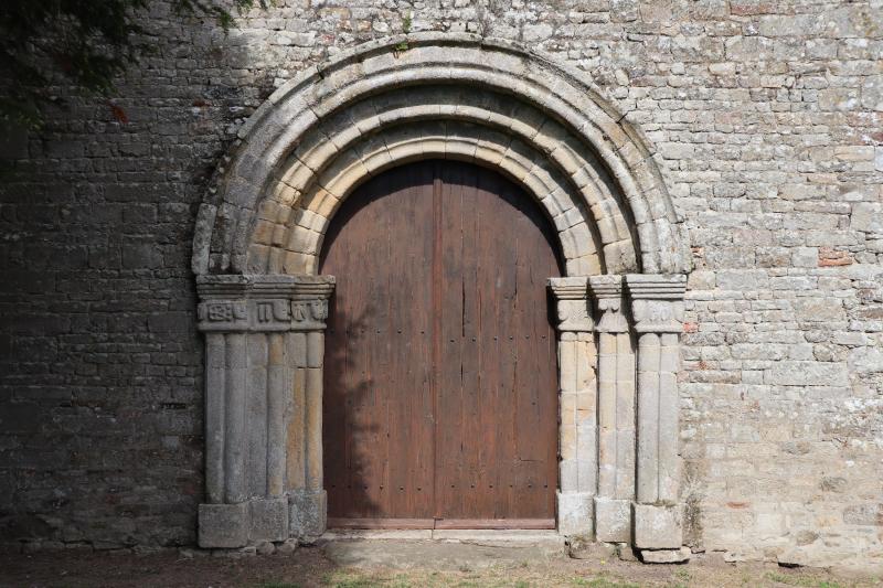 Saint-Lormel