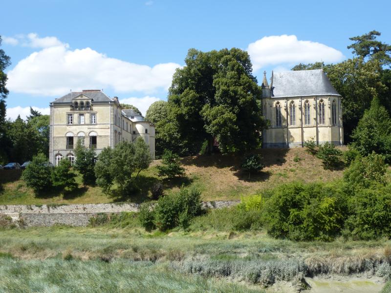 Saint-Lormel