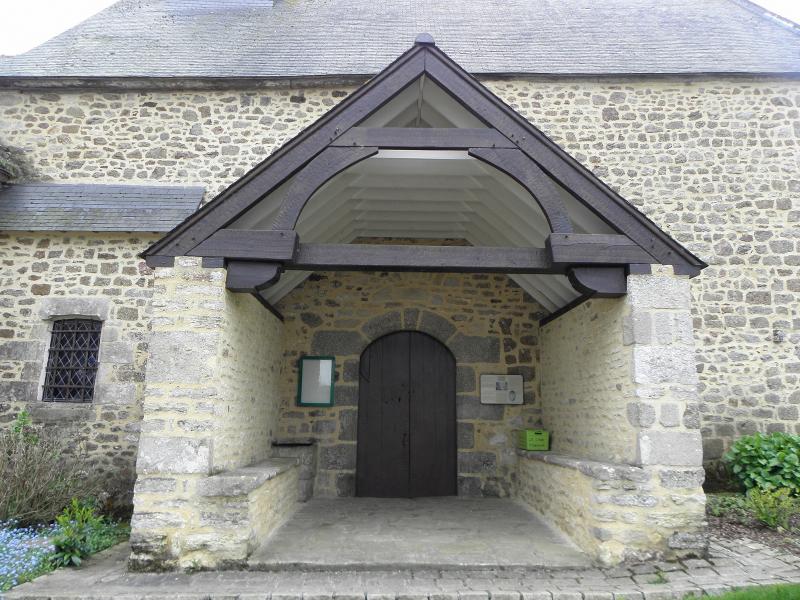 Saint-Maden