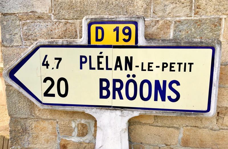 Saint-Michel-de-Plélan