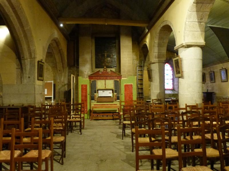 Saint-Michel-en-Grève