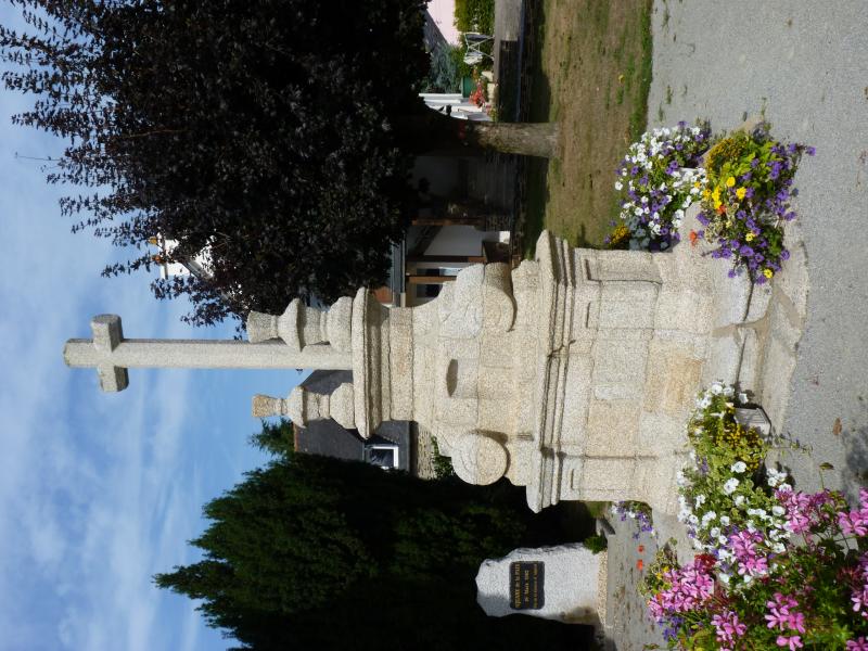Saint-Thélo, Côtes-d'Armor