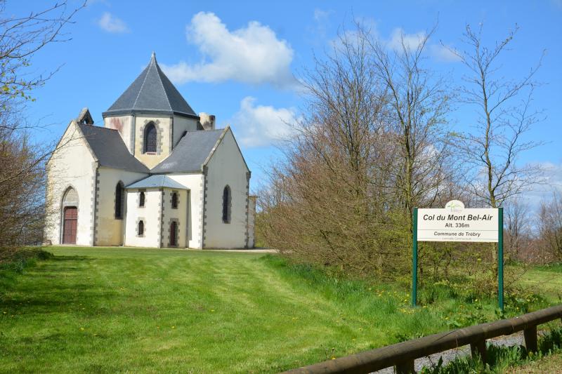 Trébry