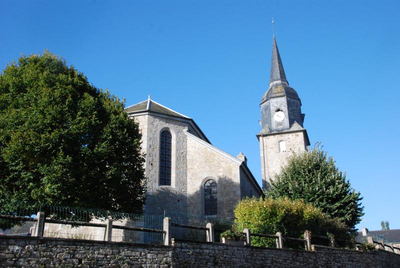 Trébry, Côtes-d'Armor