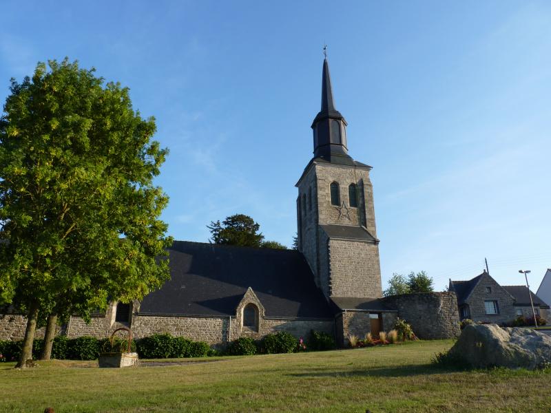 Trédaniel, Côtes-d'Armor