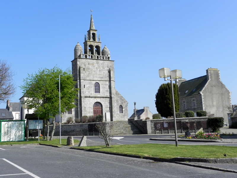 Trédarzec