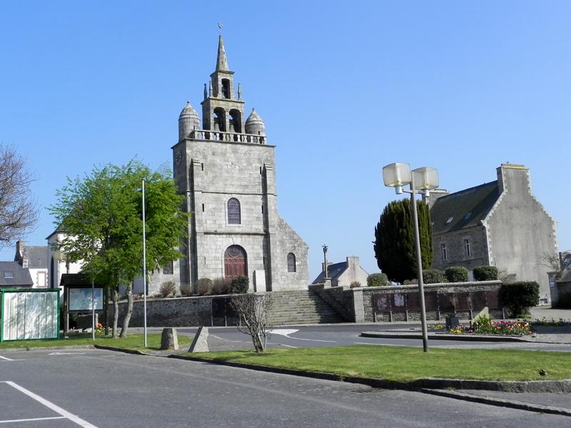 Photo 1 — Trédarzec, Côtes-d'Armor (22220)