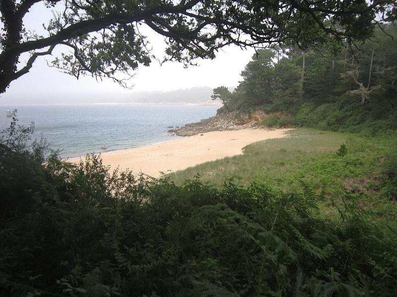 Trédrez-Locquémeau