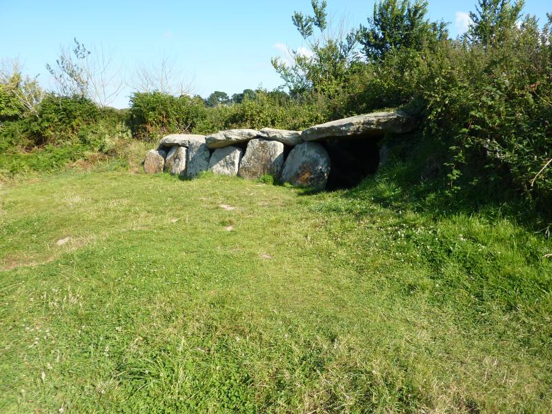 Trégastel