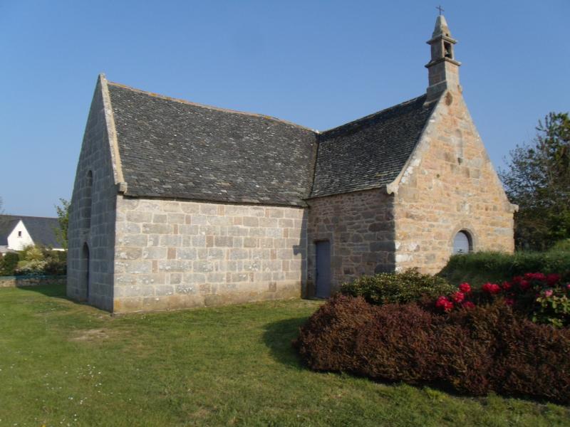 Trégastel