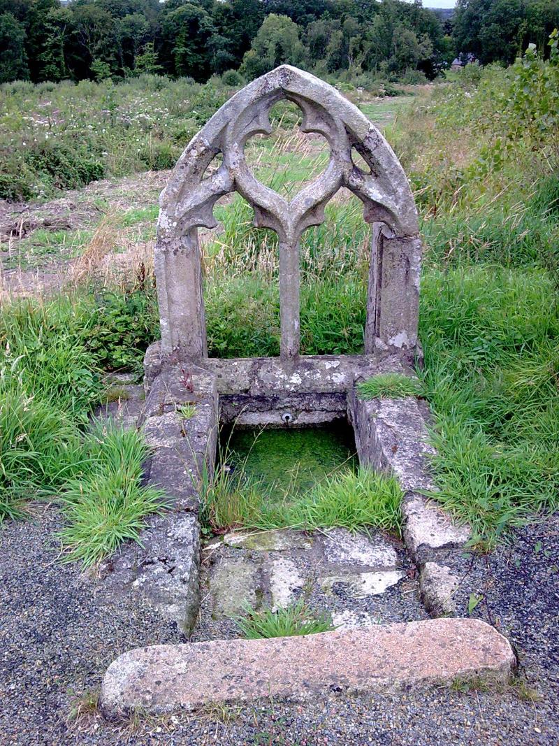 Photo 1 — Tréglamus, Côtes-d'Armor (22540)