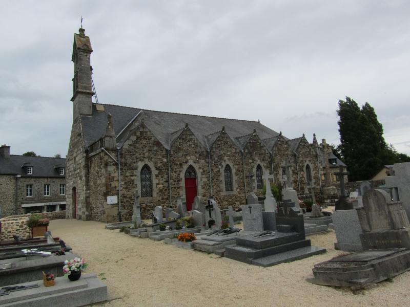 Trégomeur, Côtes-d'Armor