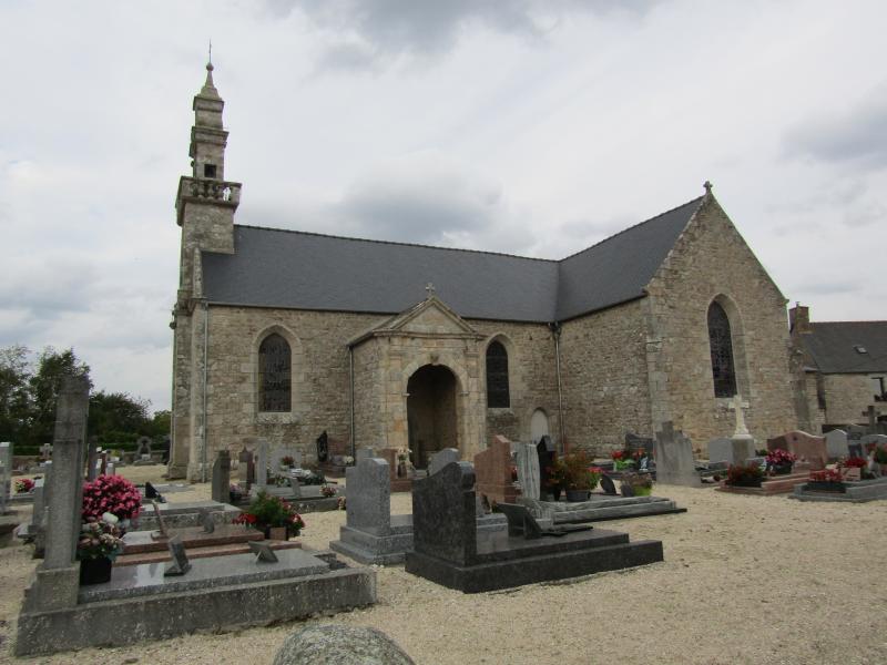 Trégonneau
