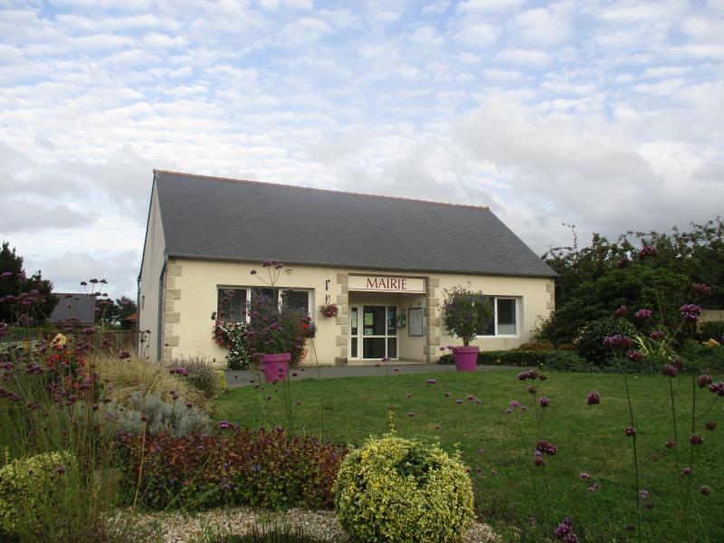 Vue de Trégonneau, Côtes-d'Armor (22200)