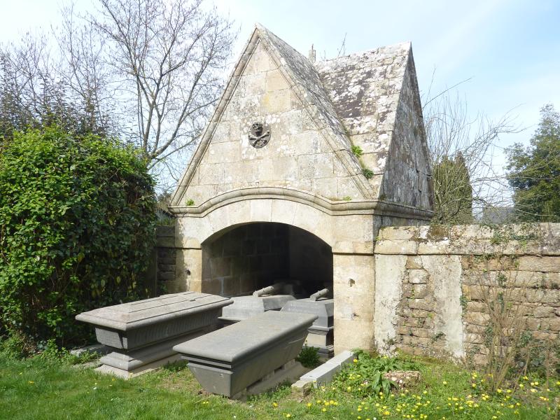 Trégrom