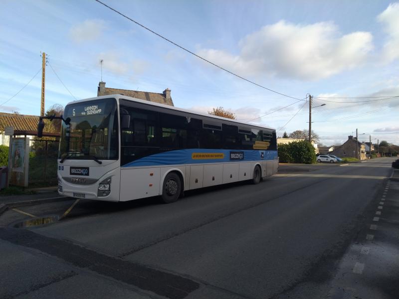 Tréguidel