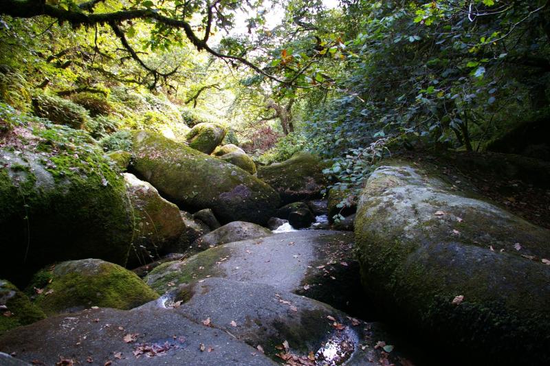 Trémargat