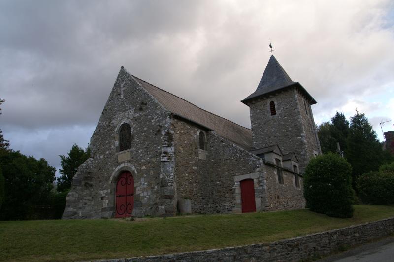 Tréméreuc