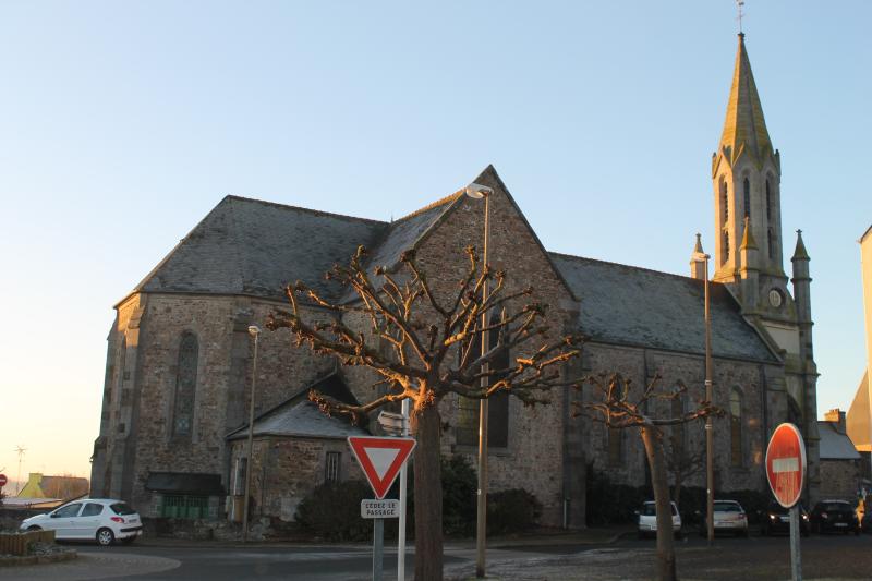 Trémuson, Côtes-d'Armor