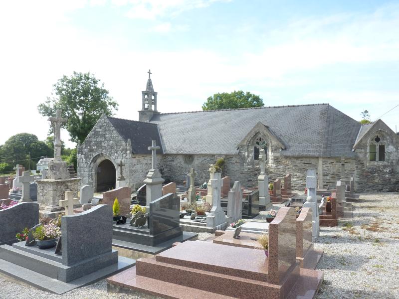 Tréogan