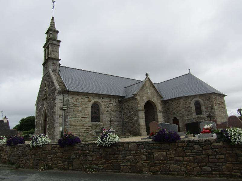 Trézény, Côtes-d'Armor