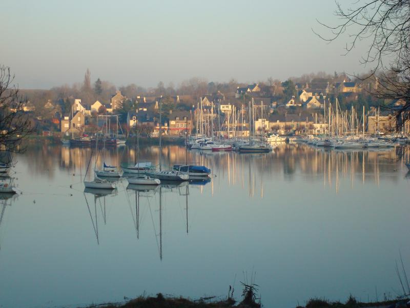La Vicomté-sur-Rance