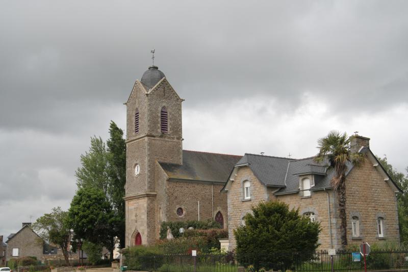 Photo 1 — La Vicomté-sur-Rance, Côtes-d'Armor (22690)
