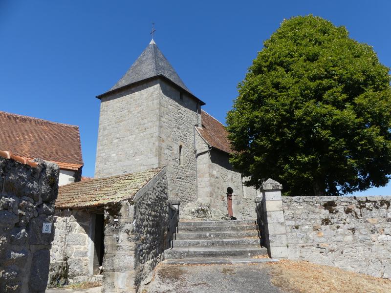 Arfeuille-Châtain