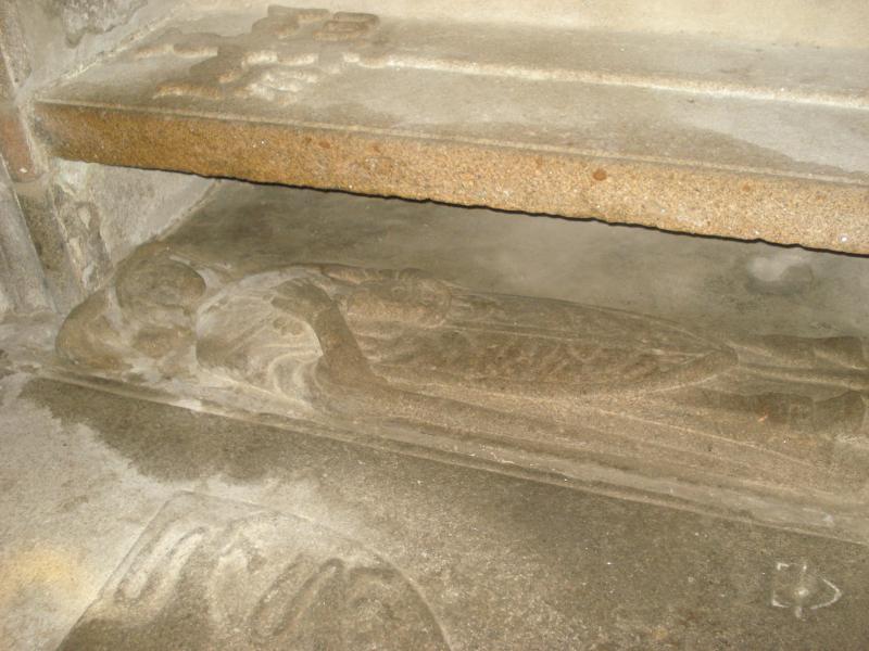 Bénévent-l'Abbaye