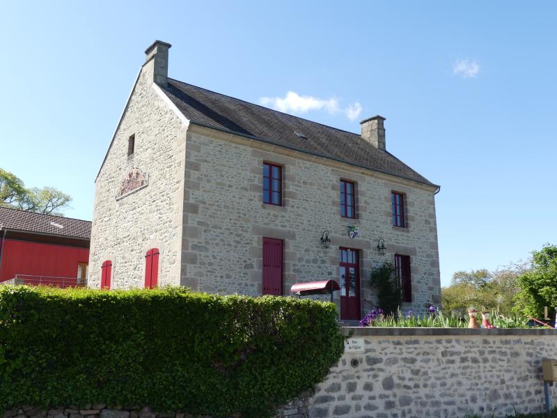 Blaudeix