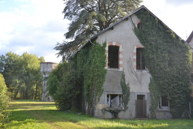Bosmoreau-les-Mines