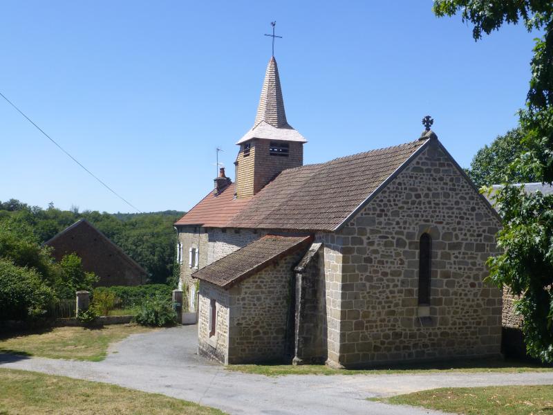 Bosroger