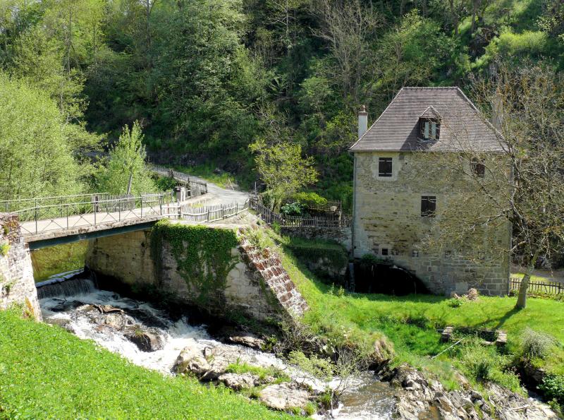 Boussac