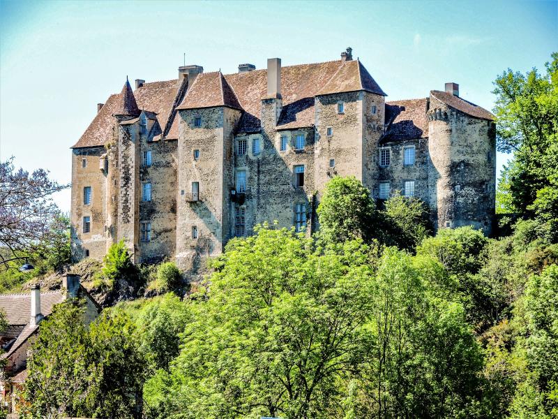 Boussac