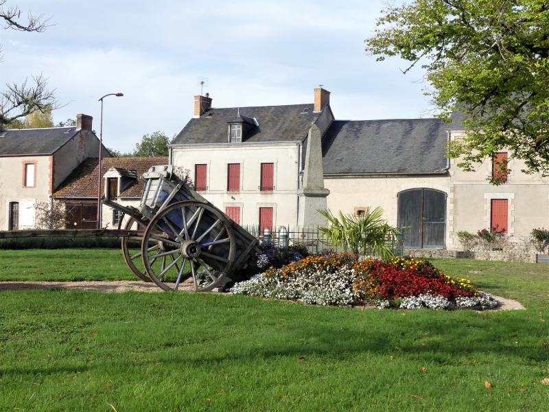 La Celle-sous-Gouzon